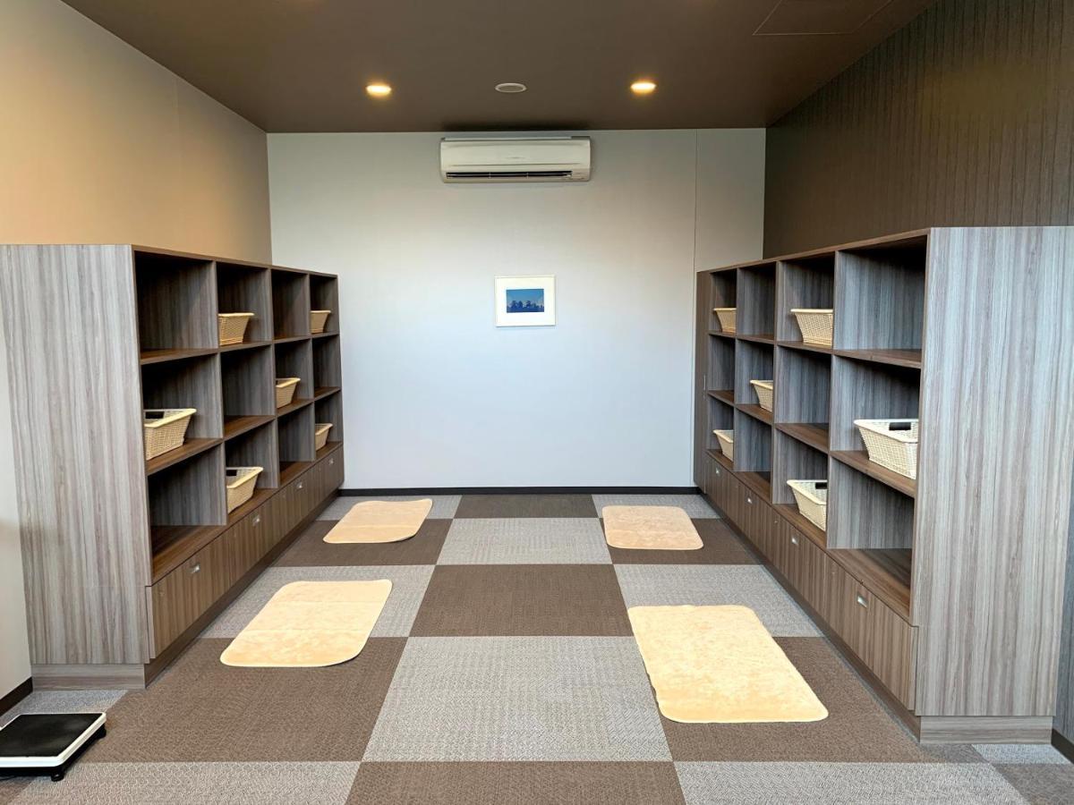 二本松露樱酒店 酒店 二本松